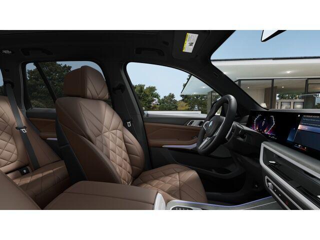 new 2026 BMW X5 car, priced at $83,674