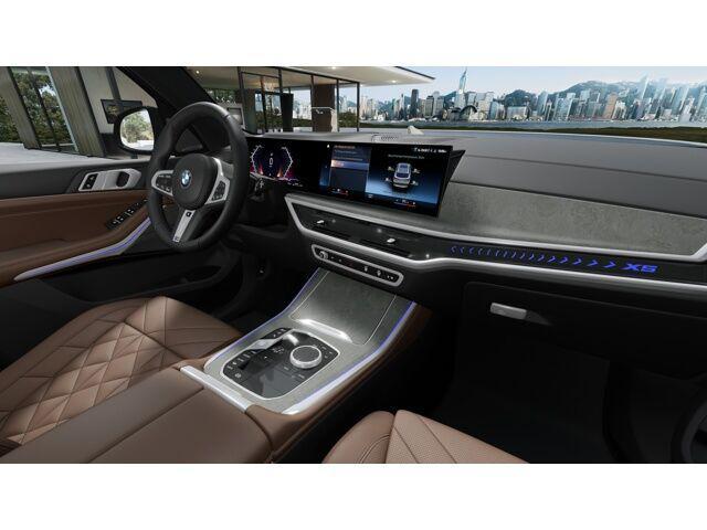 new 2026 BMW X5 car, priced at $83,674