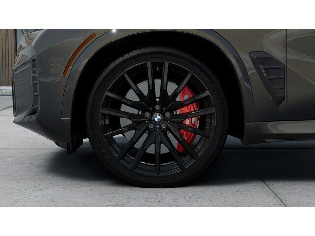 new 2026 BMW X5 car, priced at $83,674