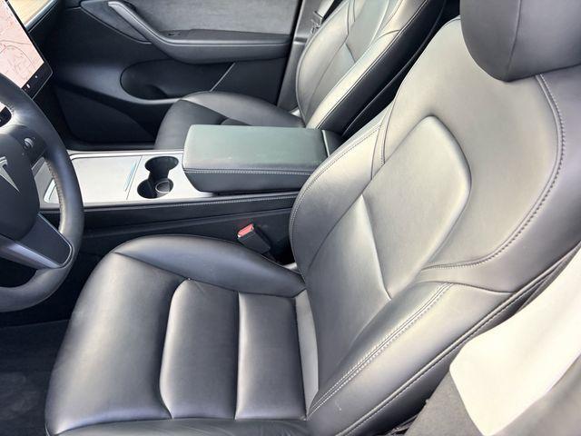 used 2021 Tesla Model Y car, priced at $26,998