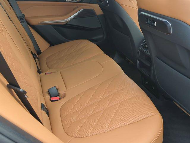 used 2026 BMW X5 car, priced at $70,232