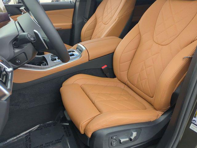 used 2026 BMW X5 car, priced at $70,232