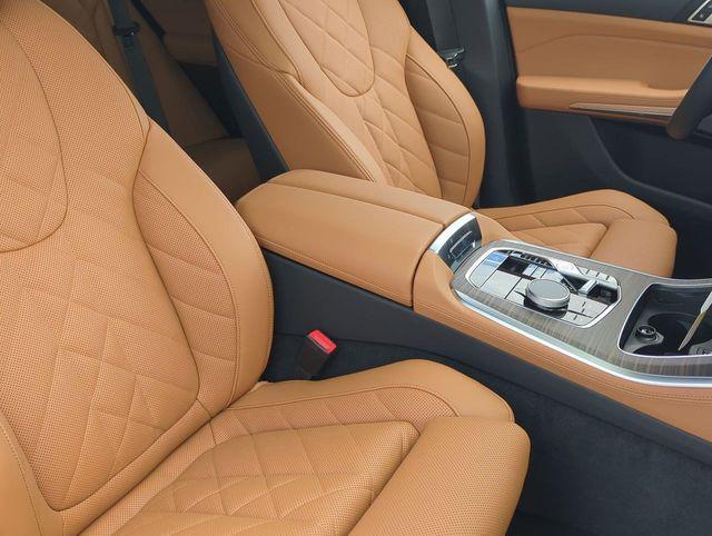 used 2026 BMW X5 car, priced at $70,232