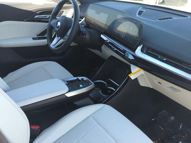 new 2026 BMW X1 car, priced at $47,865