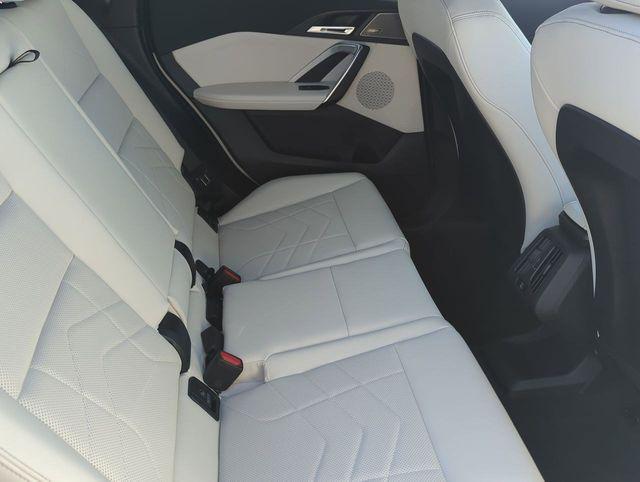 new 2026 BMW X1 car, priced at $47,865