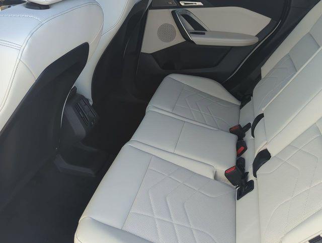 new 2026 BMW X1 car, priced at $47,865