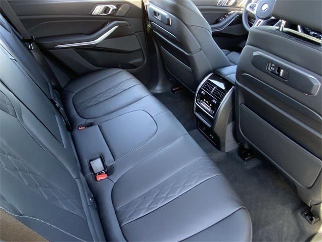 new 2026 BMW X5 car, priced at $106,824