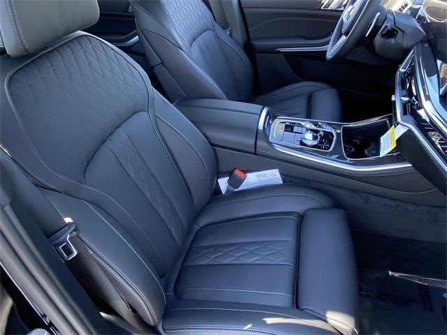 new 2026 BMW X5 car, priced at $106,824
