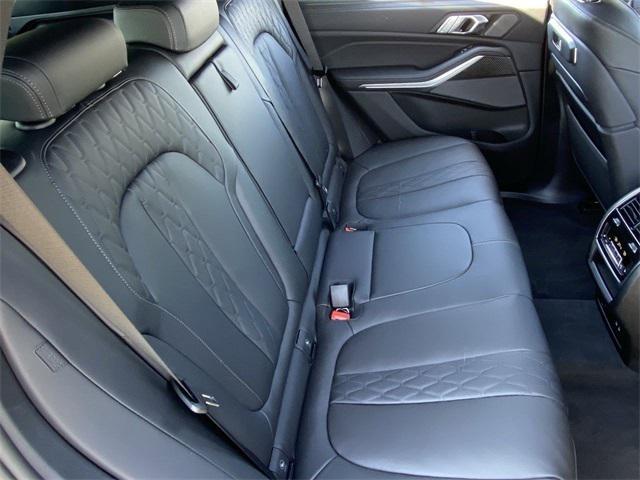 new 2026 BMW X5 car, priced at $106,824