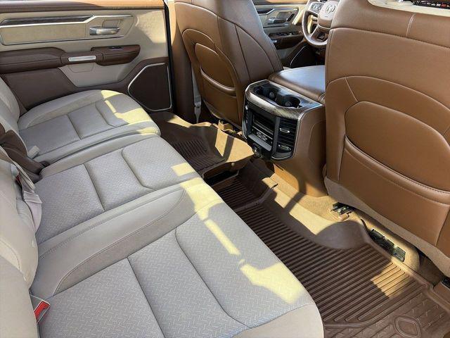 used 2019 Ram 1500 car, priced at $27,798