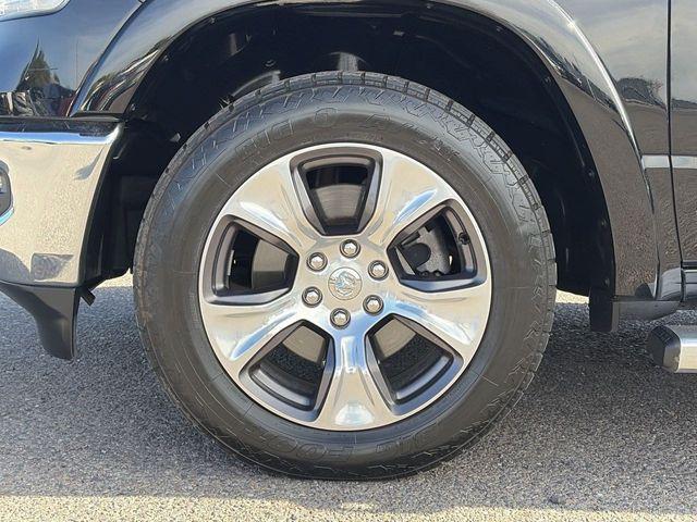 used 2019 Ram 1500 car, priced at $27,798