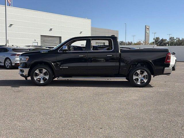 used 2019 Ram 1500 car, priced at $27,798