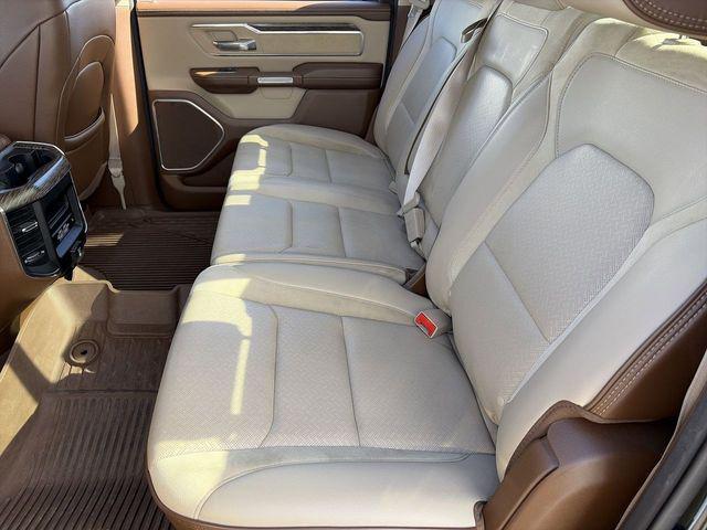 used 2019 Ram 1500 car, priced at $27,798