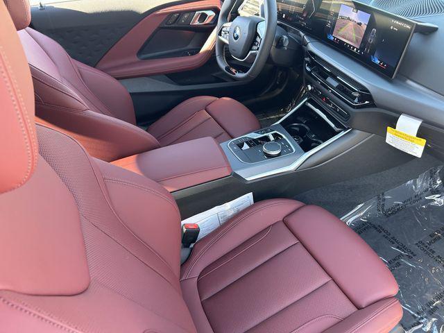 new 2026 BMW 230 car, priced at $49,229