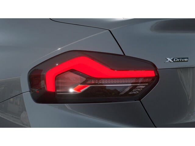new 2026 BMW 230 car, priced at $48,580