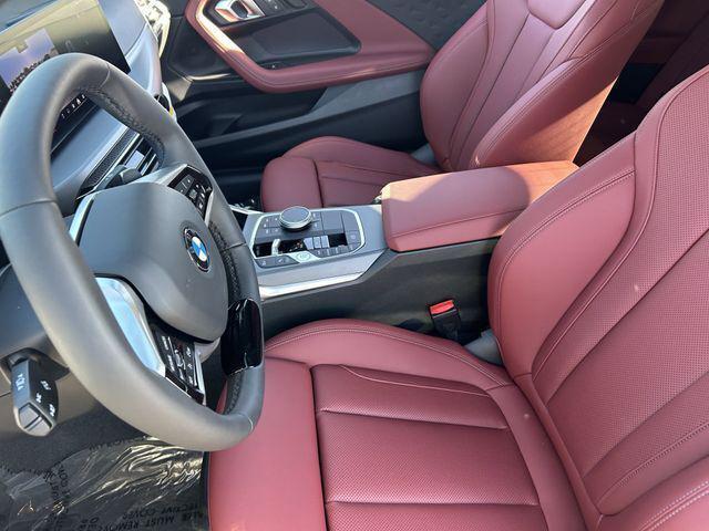new 2026 BMW 230 car, priced at $49,229