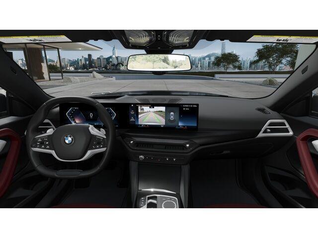 new 2026 BMW 230 car, priced at $48,580