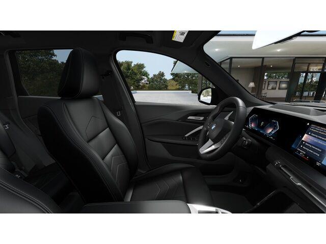 new 2026 BMW X1 car, priced at $50,679