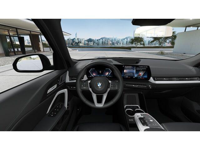 new 2026 BMW X1 car, priced at $50,679