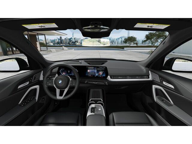 new 2026 BMW X1 car, priced at $50,679
