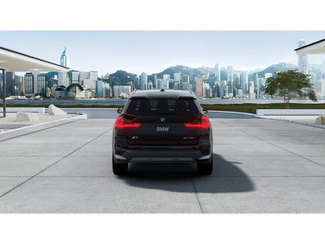 new 2026 BMW X1 car, priced at $50,679