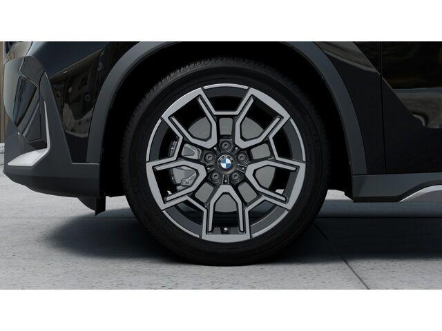 new 2026 BMW X1 car, priced at $50,679
