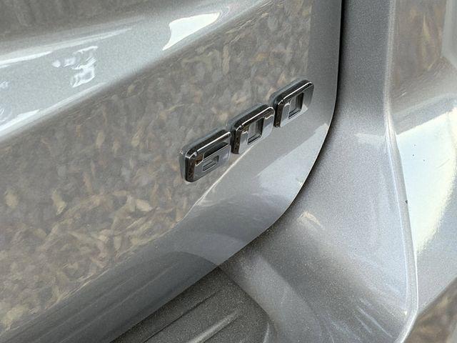 used 2021 Cadillac Escalade car, priced at $58,913