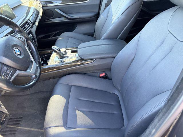 used 2018 BMW X5 car, priced at $14,998