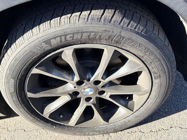 used 2018 BMW X5 car, priced at $14,998