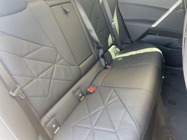 new 2026 BMW iX car, priced at $93,675