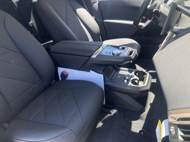 new 2026 BMW iX car, priced at $93,675
