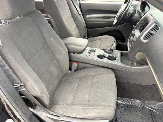 used 2020 Dodge Durango car, priced at $20,244