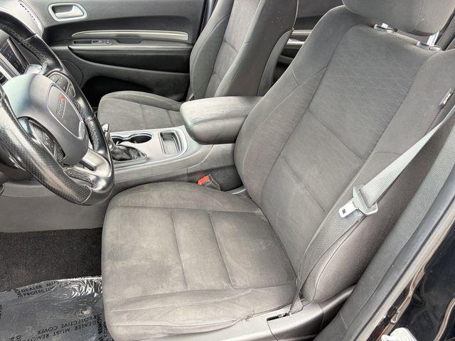 used 2020 Dodge Durango car, priced at $20,244