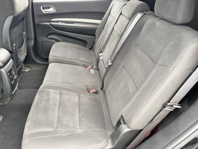 used 2020 Dodge Durango car, priced at $20,244
