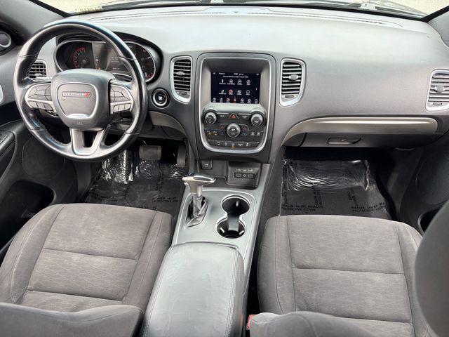 used 2020 Dodge Durango car, priced at $20,244