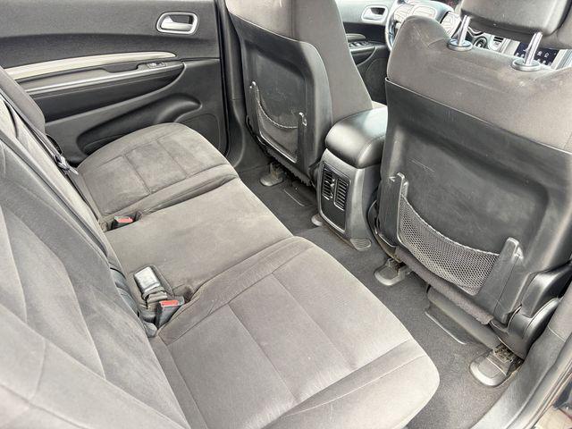 used 2020 Dodge Durango car, priced at $20,244