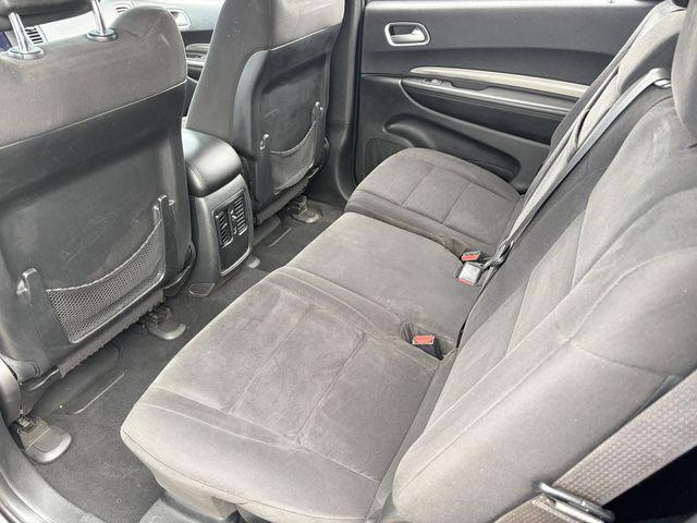 used 2020 Dodge Durango car, priced at $20,244