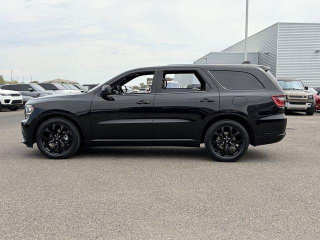 used 2020 Dodge Durango car, priced at $20,244