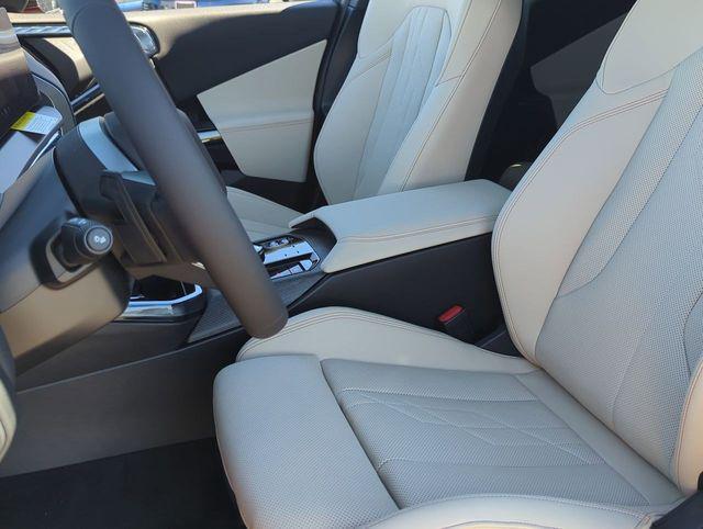 new 2026 BMW X3 car, priced at $65,620