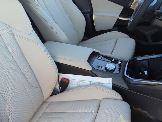 new 2026 BMW X3 car, priced at $65,620