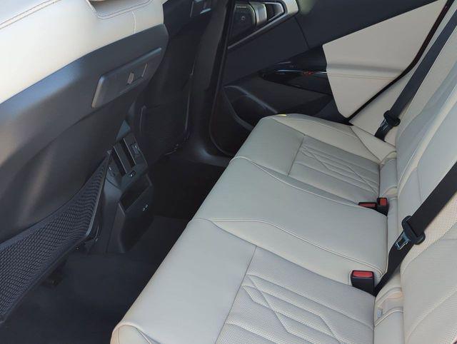 new 2026 BMW X3 car, priced at $65,620