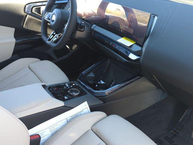 new 2026 BMW X3 car, priced at $65,620