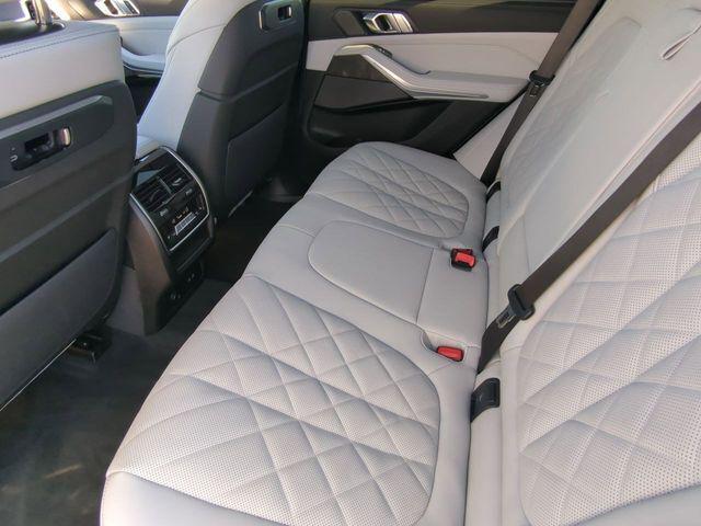 new 2026 BMW X5 car, priced at $76,750