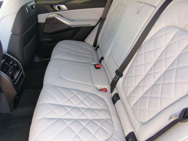 new 2026 BMW X5 car, priced at $76,750