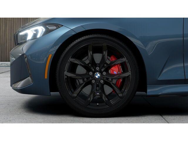 new 2026 BMW 330 car, priced at $57,614