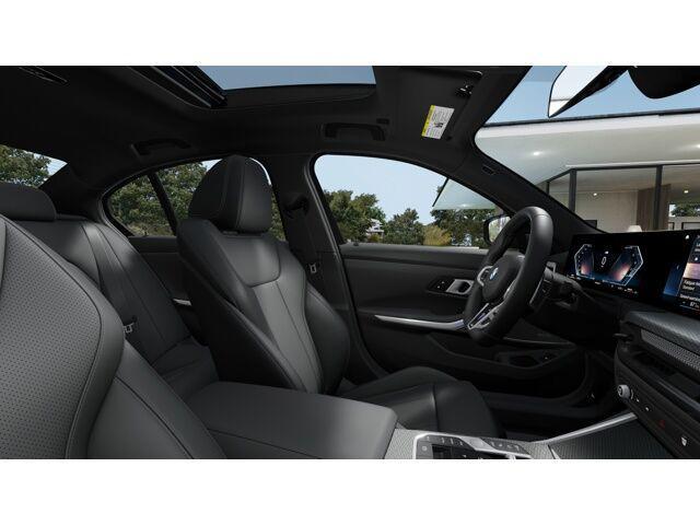 new 2026 BMW 330 car, priced at $57,614