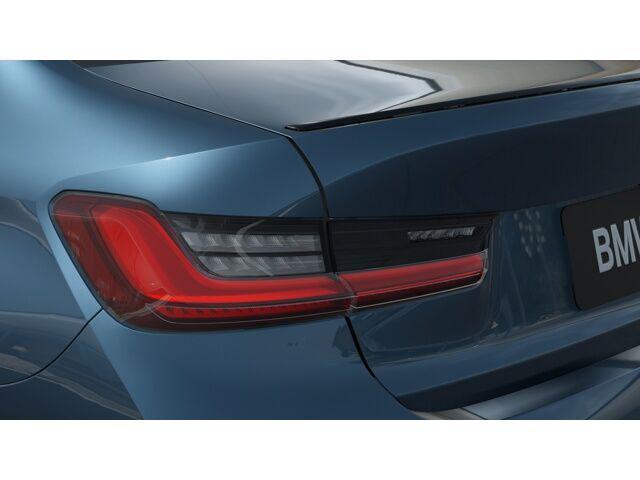 new 2026 BMW 330 car, priced at $57,614