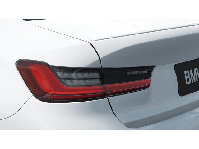new 2026 BMW 330 car, priced at $53,914