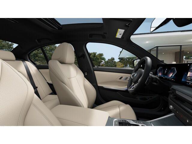 new 2026 BMW 330 car, priced at $53,914