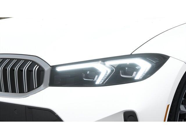 new 2026 BMW 330 car, priced at $53,914